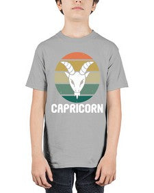 capricorn 200# - capricorn - Youth Tee Unisex