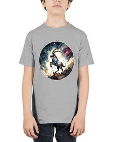 capricorn 202# - capricorn - Youth Tee Unisex
