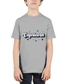 capricorn 205# - capricorn - Youth Tee Unisex