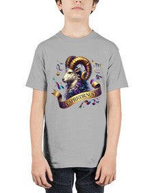 capricorn 209# - capricorn - Youth Tee Unisex