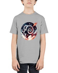capricorn 210# - capricorn - Youth Tee Unisex