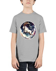 capricorn 211# - capricorn - Youth Tee Unisex