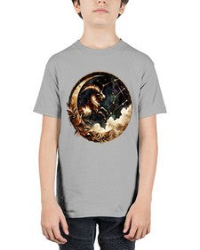 capricorn 212# - capricorn - Youth Tee Unisex