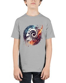 capricorn 213# - capricorn - Youth Tee Unisex