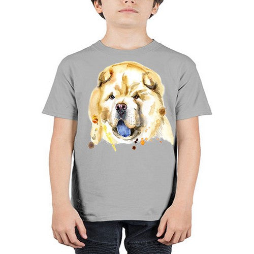 dog 101# - dogs - Youth Tee Unisex