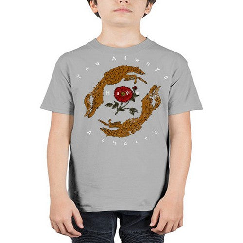 dog 17# - dogs - Youth Tee Unisex