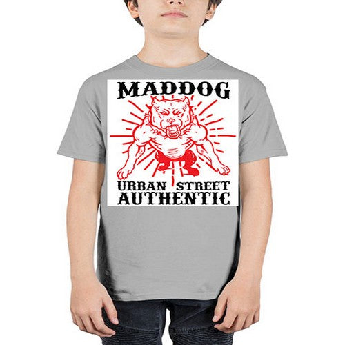 dog t shirt design 96# - dogs - Youth Tee Unisex