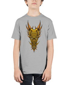 dragon 172# - dragon - Youth Tee Unisex