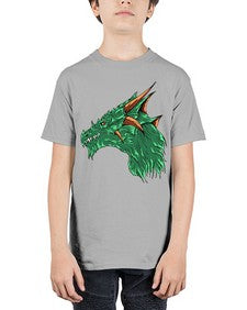 dragon 180# - dragon - Youth Tee Unisex