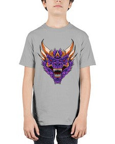 dragon 183# - dragon - Youth Tee Unisex