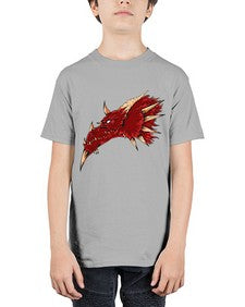 dragon 185# - dragon - Youth Tee Unisex