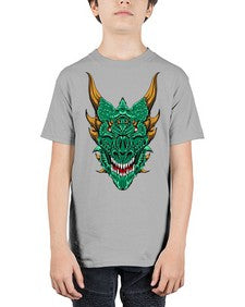 dragon 190# - dragon - Youth Tee Unisex
