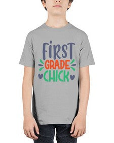 first grade divaaaa 131# - first grade - Youth Tee Unisex