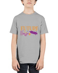 future nurse Style 814# - nurse - Youth Tee Unisex