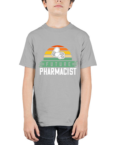 future pharmacist 818# - pharmacist - Youth Tee Unisex