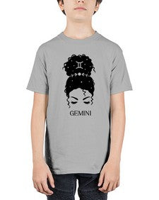 gemini 239# - gemini - Youth Tee Unisex