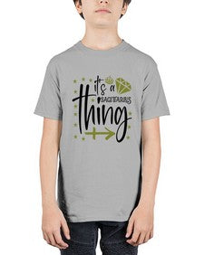 its a sagittarius thing 271# - sagittarius - Youth Tee Unisex