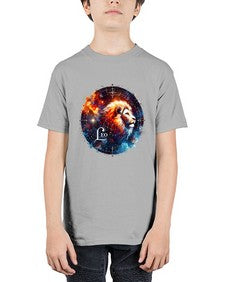 leo 300# - leo - Youth Tee Unisex