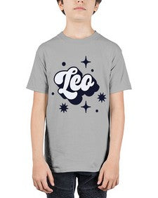 leo 304# - leo - Youth Tee Unisex