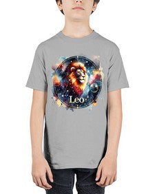 leo 312# - leo - Youth Tee Unisex