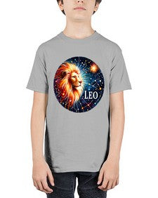 leo 313# - leo - Youth Tee Unisex