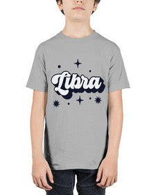 libra 335# - libra - Youth Tee Unisex