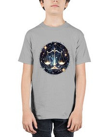 libra 340# - libra - Youth Tee Unisex