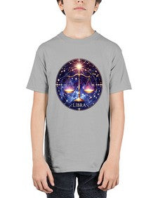 libra 341# - libra - Youth Tee Unisex