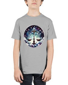 libra 342# - libra - Youth Tee Unisex