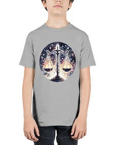 libra 343# - libra - Youth Tee Unisex