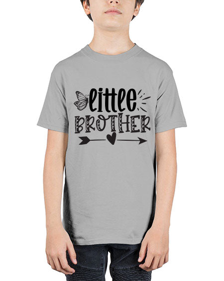little brother 372# - baby - Youth Tee Unisex