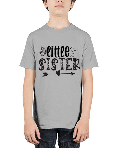 little sister 386# - baby - Youth Tee Unisex