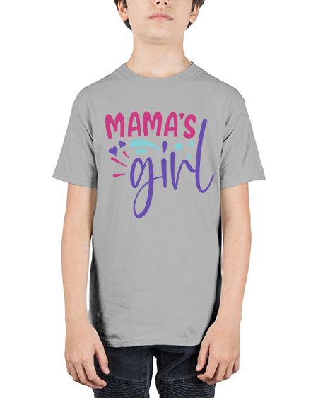 mamas girl Style 151# - baby - Youth Tee Unisex