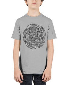 mandala 782# - mandala - Youth Tee Unisex