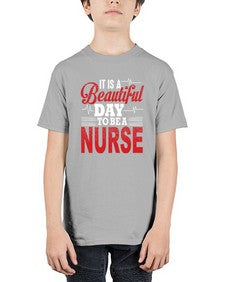 nurse 1143# - nurse - Youth Tee Unisex