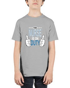 nurse 1144# - nurse - Youth Tee Unisex