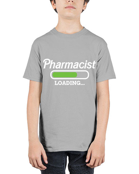 pharmacist loading 1310# - pharmacist - Youth Tee Unisex