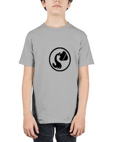 pisces 352# - pisces - Youth Tee Unisex