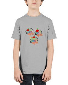 prek prschool kinder squad 676# - kindergarten - Youth Tee Unisex
