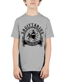 sagittarius 33# - sagittarius - Youth Tee Unisex