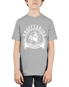 sagittarius 34# - sagittarius - Youth Tee Unisex