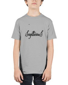 sagittarius 408# - sagittarius - Youth Tee Unisex