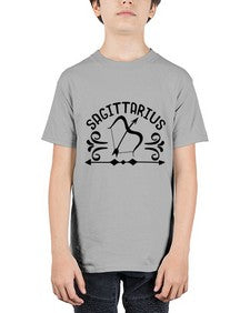 sagittarius 409# - sagittarius - Youth Tee Unisex