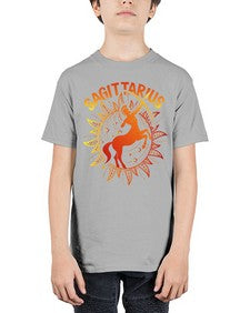 sagittarius 415# - sagittarius - Youth Tee Unisex