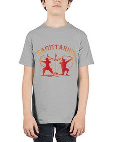 sagittarius 416# - sagittarius - Youth Tee Unisex