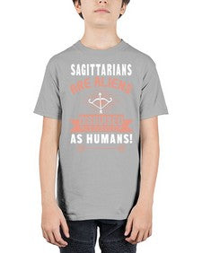 sagittarius 418# - sagittarius - Youth Tee Unisex
