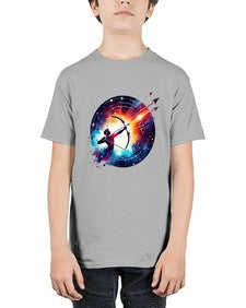 sagittarius 419# - sagittarius - Youth Tee Unisex