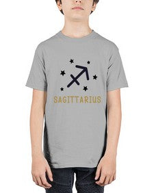 sagittarius 422# - sagittarius - Youth Tee Unisex