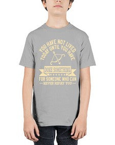 sagittarius 427# - sagittarius - Youth Tee Unisex