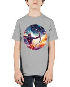 sagittarius 428# - sagittarius - Youth Tee Unisex
